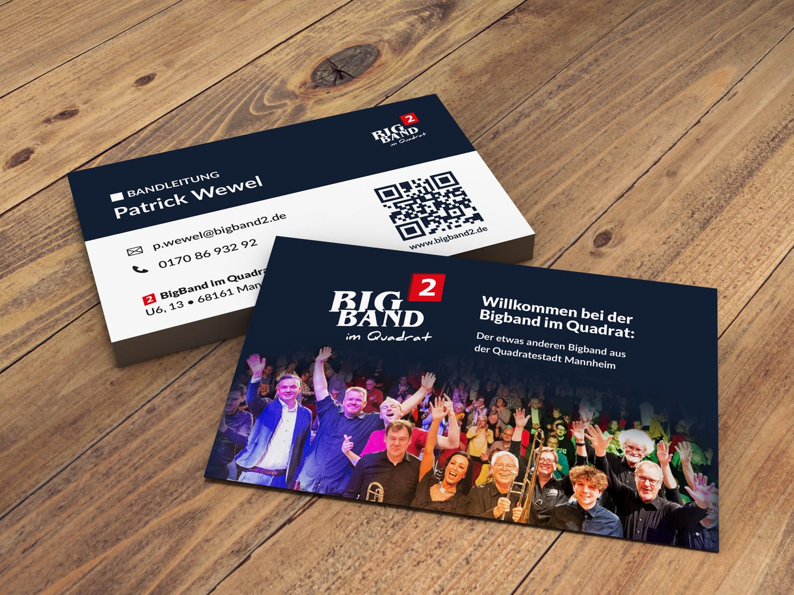 BigBand