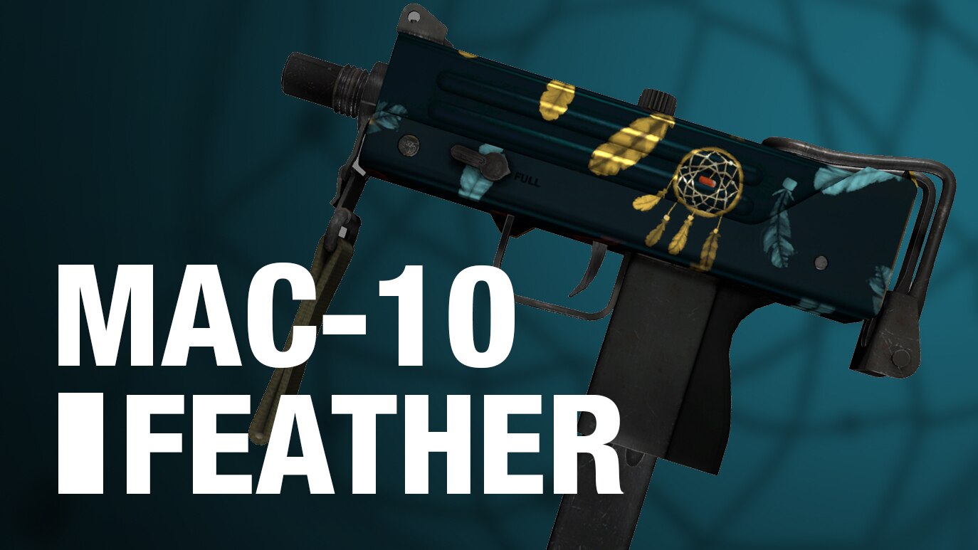 CS:GO Weapon Skin Contest