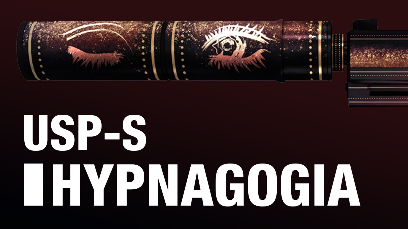 CS:GO Weapon Skin Contest